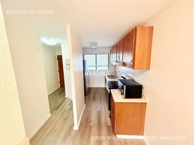Foto del edificio - 98-640 Moanalua Road-2036