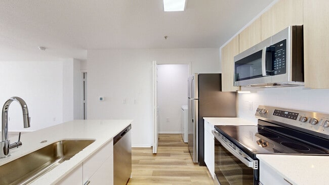 Interior Photo - MacAlpine Place