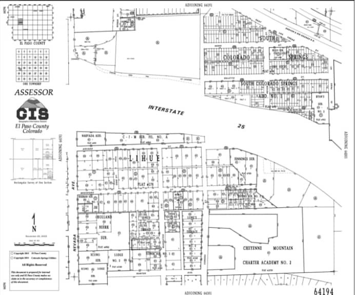 May Drive Apartments Apartments in Colorado Springs, CO