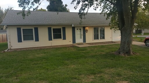 Primary Photo - 301 W Ventura St