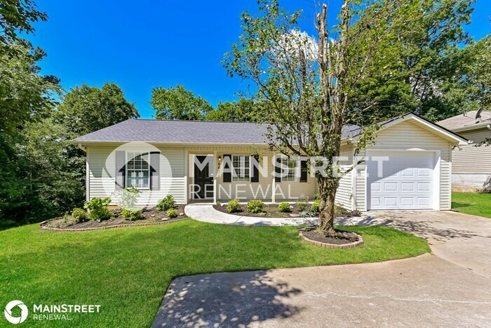 Primary Photo - 6630 HUGH WILLIS RD, POWELL, TN 37849