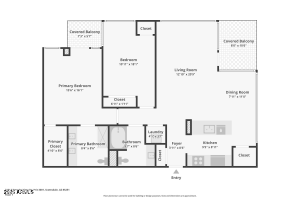 Foto del edificio - 7131 E Rancho Vista Dr