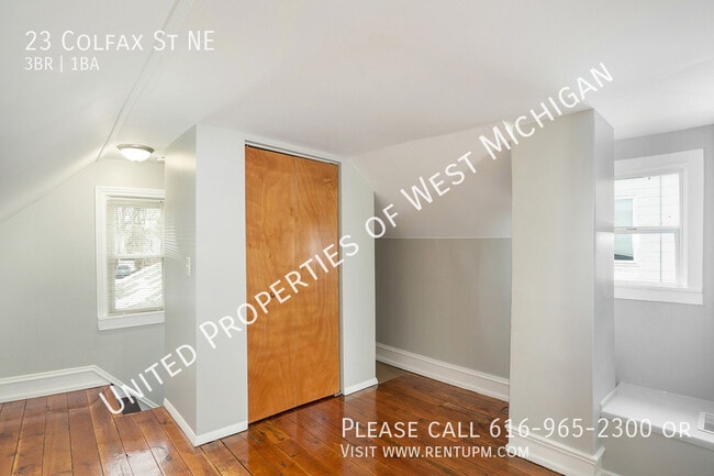Building Photo - 23 Colfax St NE
