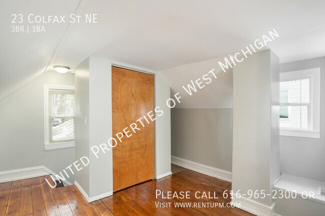 Foto del edificio - 23 Colfax St NE