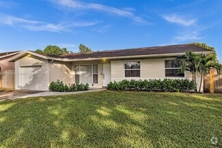 Building Photo - 8411 NW 3rd St