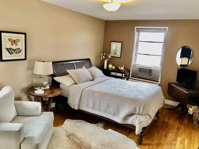 Foto del edificio - 282 E 35th St