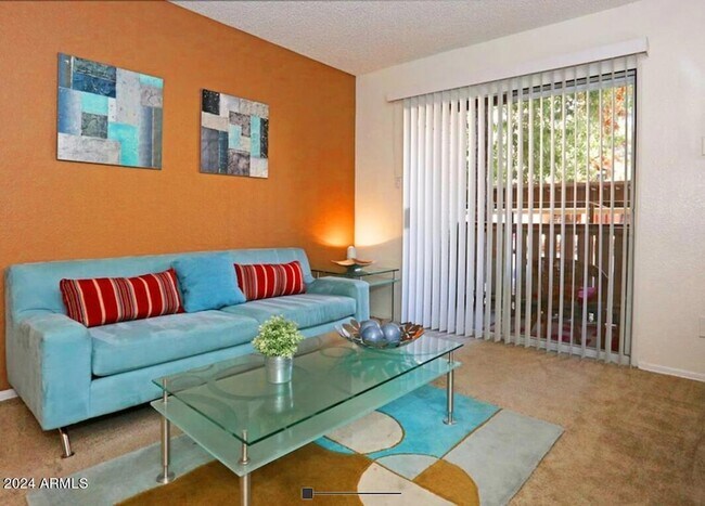 Photo - 8902 N 19th Ave Apartment