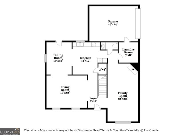Building Photo - 5490 Northcut Dr