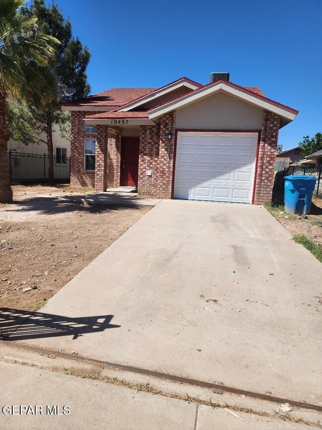 Building Photo - 10497 Valle del Mar Dr