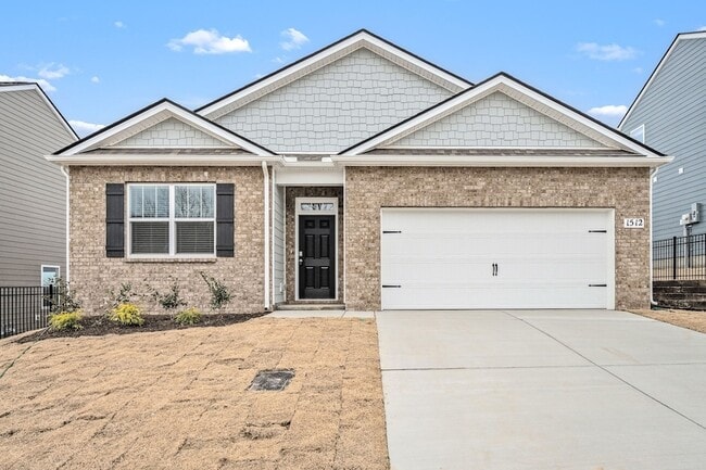 Photo - 1512 Mountain View Dr House