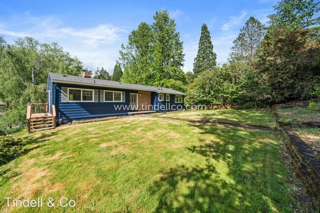 Building Photo - 5 br, 3 bath House - 4117 SW Vermont St