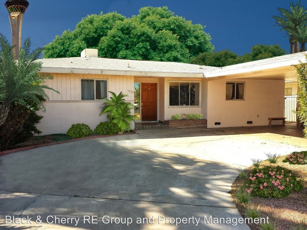 Foto principal - 1532 S 7th St