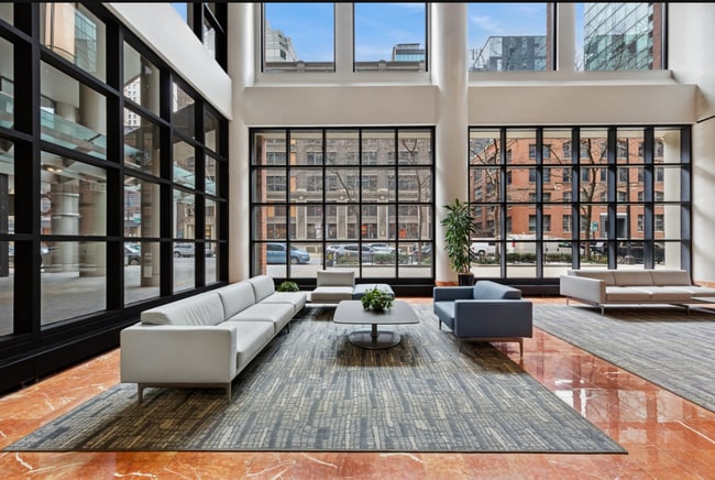 Building Photo - Streeterville Lovely 1b1b plus an Office Condo Unit