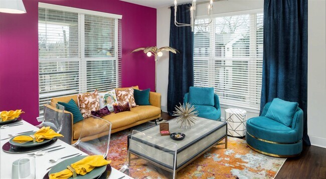 Building Photo - 2113 Boll Street Apt #C923, Dallas, TX 752...