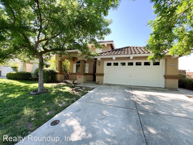 Foto del edificio - 3 br, 2 bath House - 2604 Dinwiddie Way