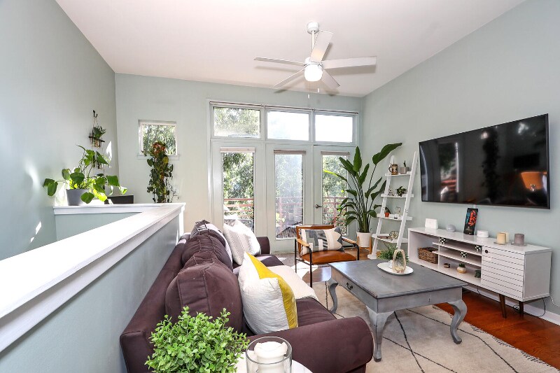 2125 Southend Dr Unit 435, Charlotte, NC 28203 Condo for Rent in