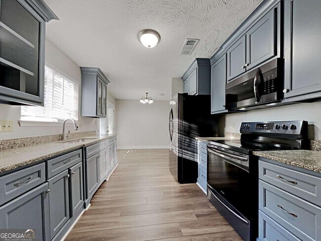 Foto del edificio - 968 Country Oaks Ct