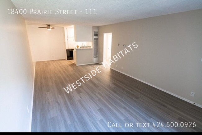 Building Photo - 18400 Prairie - Gorgeous, fully renovated ...