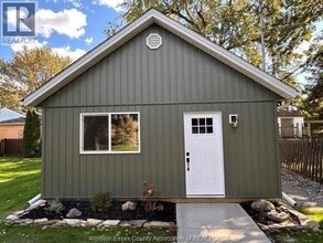 Building Photo - 3501 Dandurand Ave