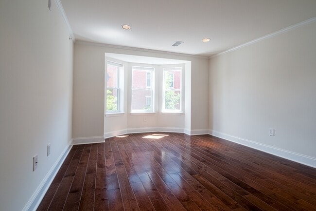 Foto del edificio - 1703 Pine Street