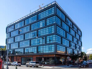 Building Photo - 2030 8th St NW