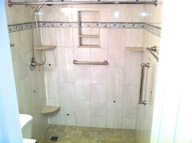 Foto del edificio - 15 Darton St