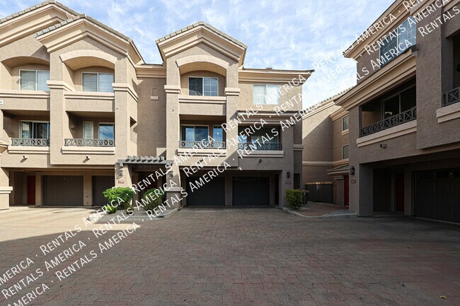 Foto del edificio - Welcome home to the Stonecreek Village Com...