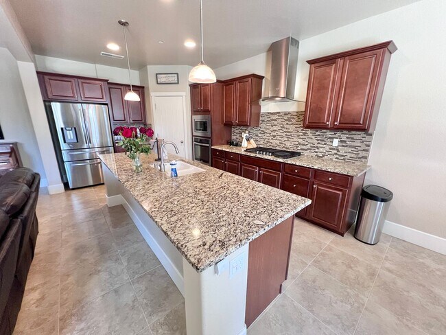Building Photo - $2,795 Shepherd & DeWolf Gated Community, ...