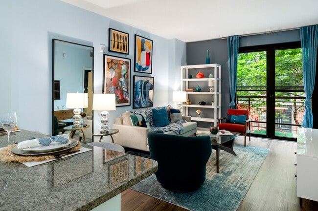 Building Photo - Cortland Mount Vernon