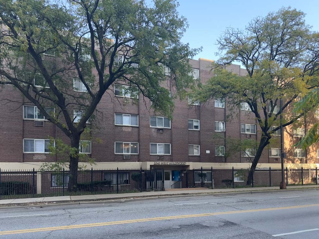 1040 W Hollywood Ave Unit F904, Chicago, IL 60660 Condo for Rent in