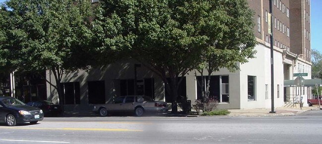 Hyde Park Apartments Kansas City Mo Building Photo Hyde Park Apartments