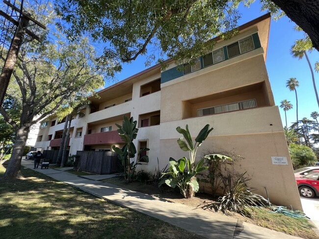 Building Photo - 1214 Idaho Ave