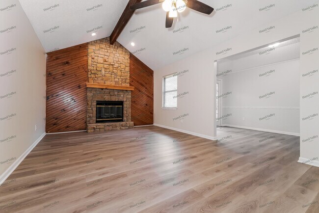 Foto del edificio - 508 N 75th St