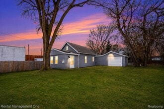 Building Photo - 20801 Elroy Ave
