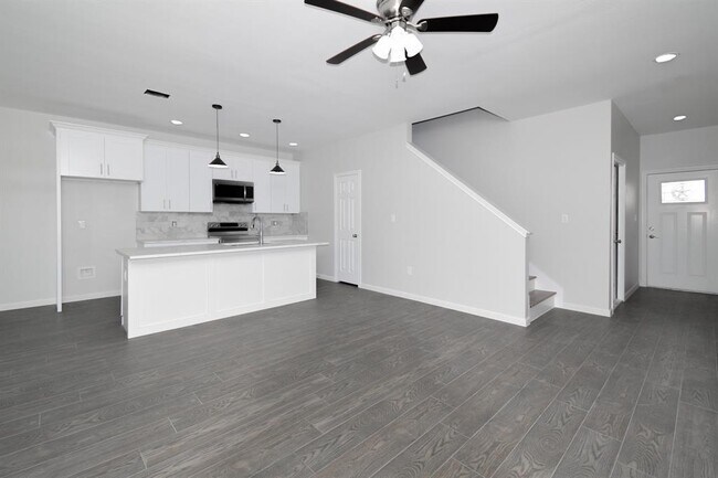 Foto del edificio - 4719 19th St