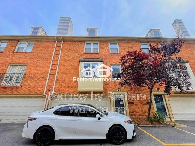 Foto del edificio - 527 W 20th St