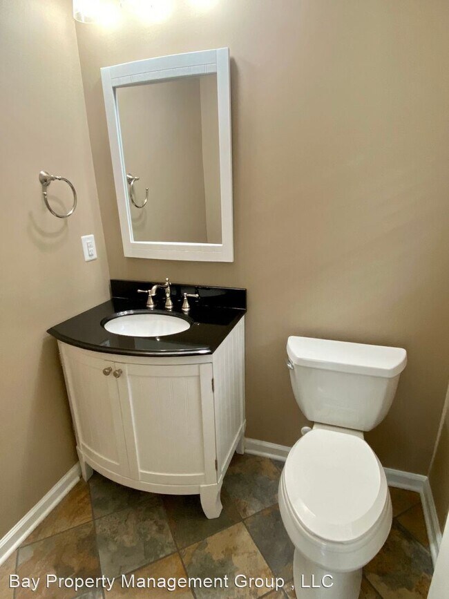 Foto del edificio - 2 br, 3.5 bath House - 806 S Macon St