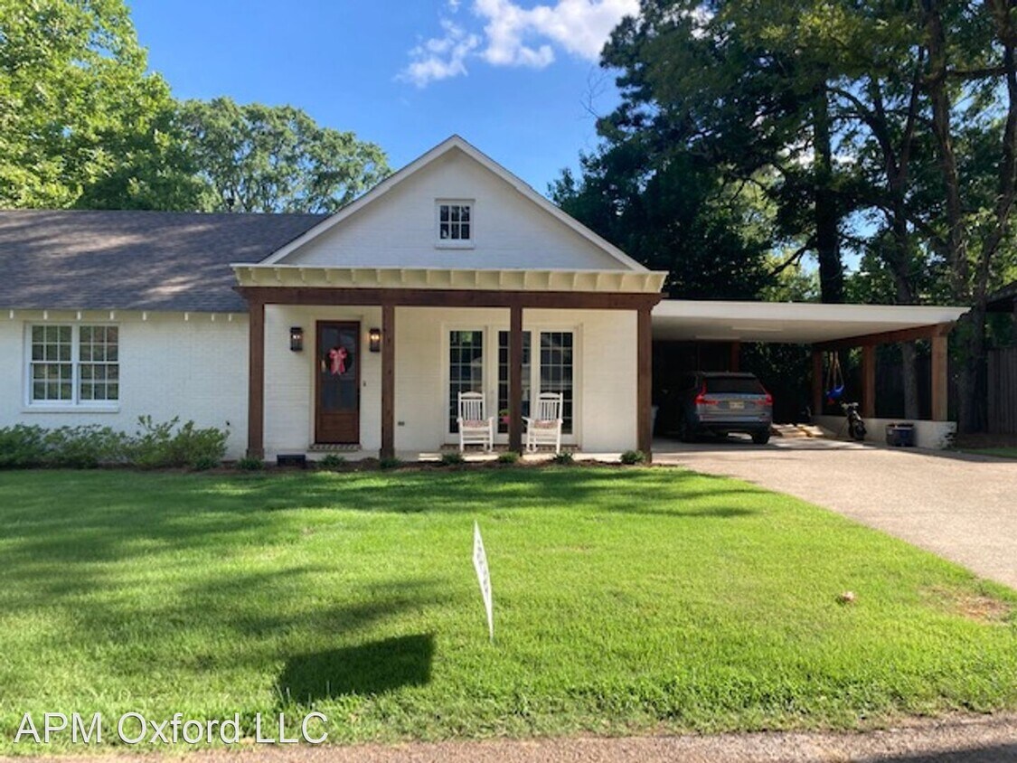 Primary Photo - 3 br, 3 bath House - 1214 Washington Avenue