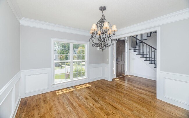 Building Photo - Available Now in Jones Creek