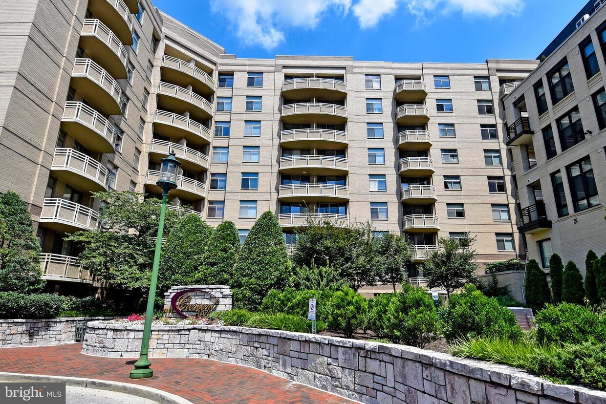 7111 Woodmont Ave Unit 510, Bethesda, MD 20815 Apartment for Rent in Bethesda, MD
