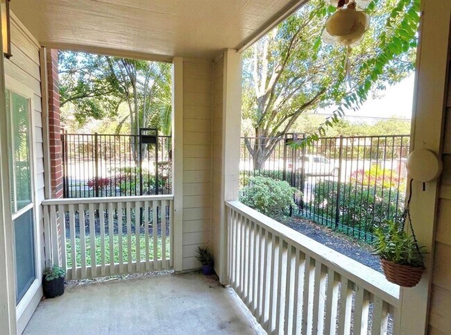 Foto del edificio - 1330 Old Spanish Trail