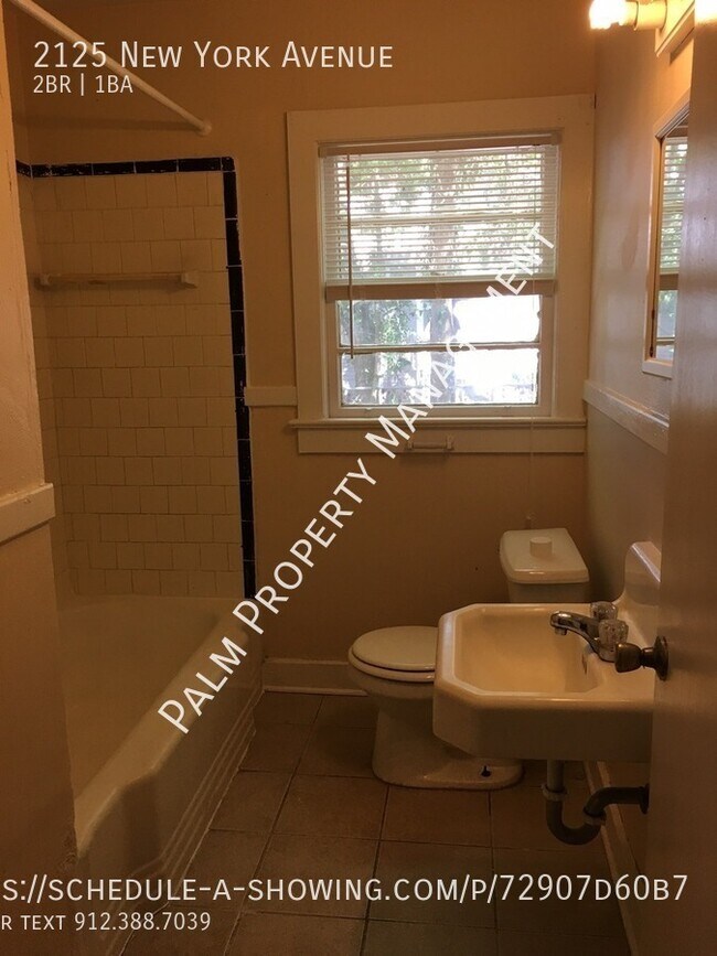 Foto del edificio - 2125 New York Ave