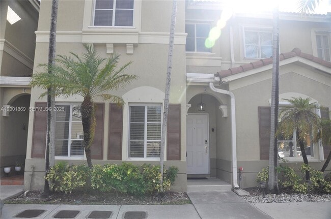 Building Photo - 8261 NW 107 Ct
