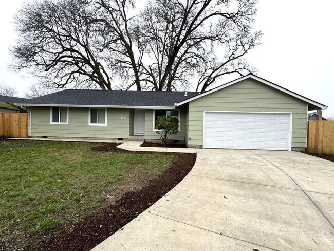 Photo - 2181 SW 213th Pl House