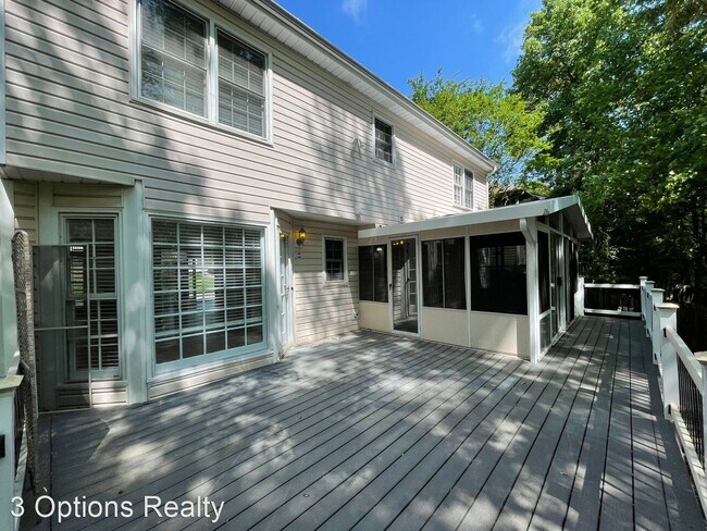 Building Photo - 3 br, 2.5 bath House - 4260 Joshua Way