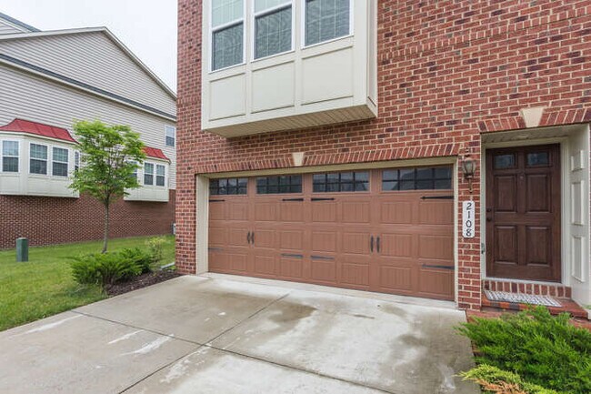 Building Photo - 2108 Congresbury Pl
