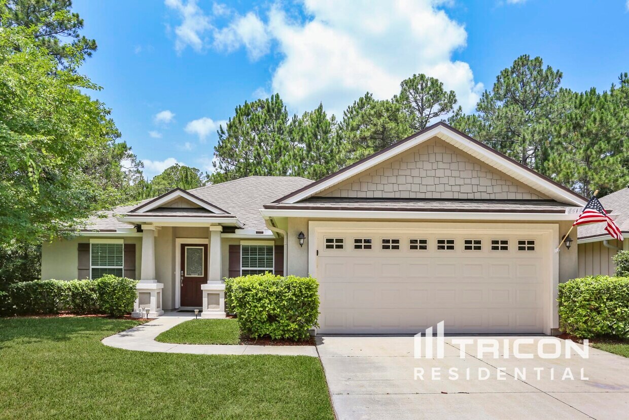 Primary Photo - 86185 Fortune Drive Yulee FL