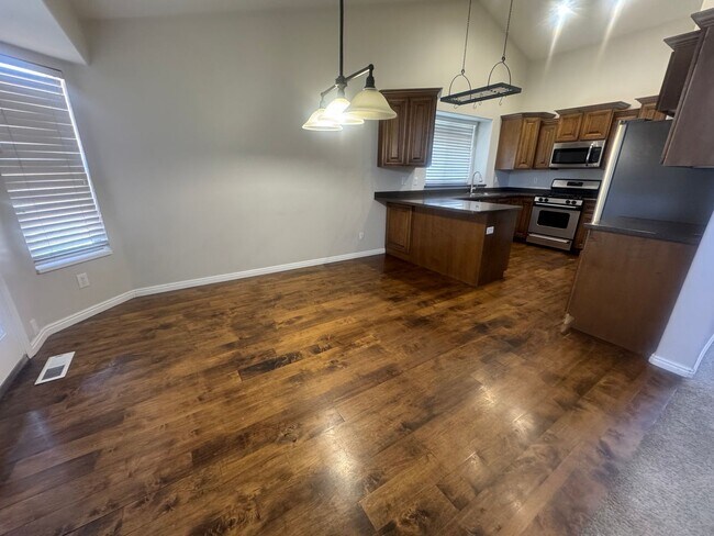 Foto del edificio - Amazing Lehi home for rent!
