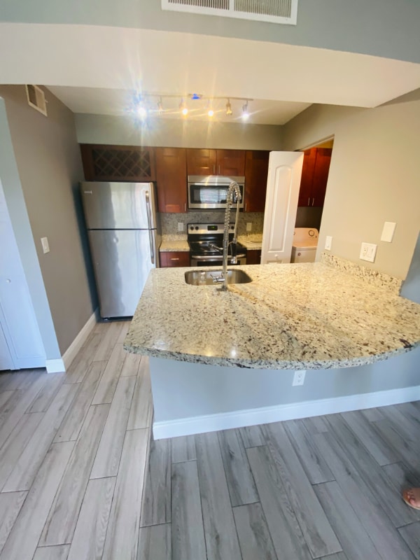 Photo - 1239 SW 46th Ave Apartment