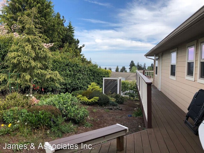 Foto del edificio - 3 br, 2 bath House - 602 S Alder Street